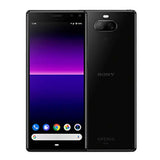 Sony Xperia 8 64GB 4GB single sim Black in