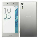 Sony Xperia XZ 32GB, 3GB Ram Single Sim Silver in