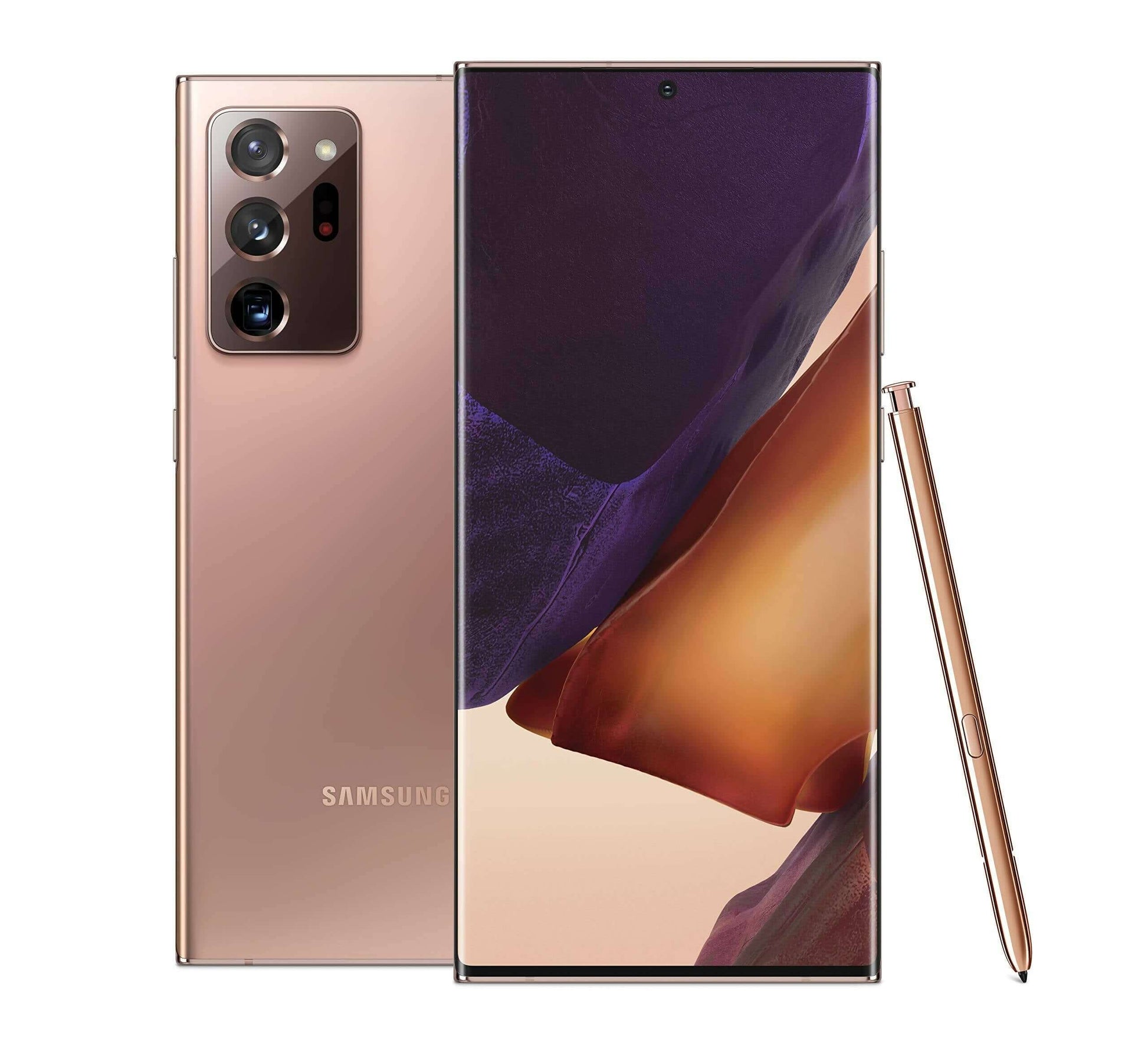 Samsung Galaxy Note 20 Ultra 256GB Mystic Bronze Good