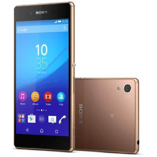 Buy now Sony Xperia Z4 Single SIM Mobile Phone 3GB RAM, 32GB in the
