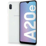 Samsung Galaxy A20e 32GB 3GB RAM White