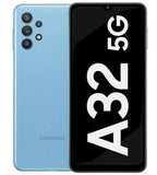 Samsung Galaxy A32 64GB 4GB Ram Awesome Blue - Price
