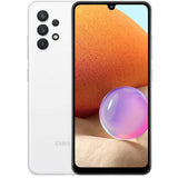 Samsung Galaxy A32 5G, 128 GB (White ) &