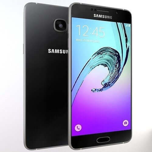 Samsung Galaxy A3 (2016) Price &