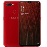 Oppo A5S, 32GB, 4GB Ram ,4G LTE Red