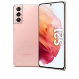 Samsung Galaxy S21 Phantom Pink 256GB 8GB RAM Smartphone -