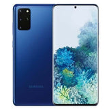 Buy Samsung S20 Plus (128GB Storage, Aura Blue) -