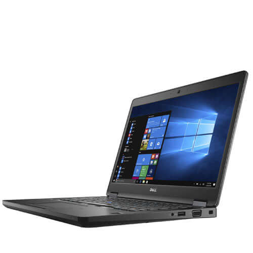Buy Dell Latitude 5480 Core i5 6th Gen 8GB,256GB SSD
