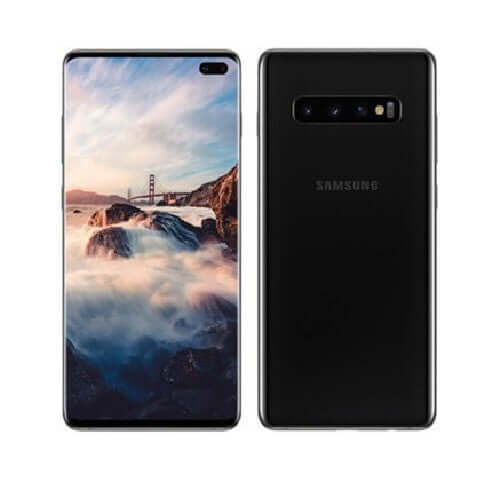 Second Hand & Refurbished Samsung Galaxy S10 Plus at Best Prices