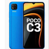Buy Xiaomi Redmi Poco C3 32GB, 3GB Ram Arctic Blue | At