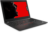 Lenovo ThinkPad X280 Laptop / Intel Core i5-8th -