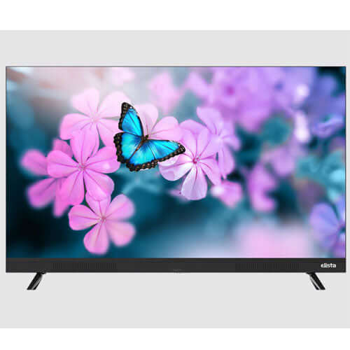 Elista 43 Inch LED Smart Google TV FHD HDR10 - GTV-43FHDELD best price