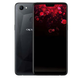 Oppo F7 128GB, 4G LTE
