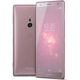 Sony Xperia XZ2 64GB 4GB RAM Singe SIM Ash Pink -
