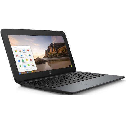 HP Chromebook G4 &