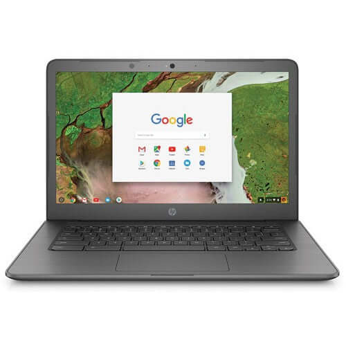 HP Chromebook 11 G5 EE 11" Celeron Laptop Online at