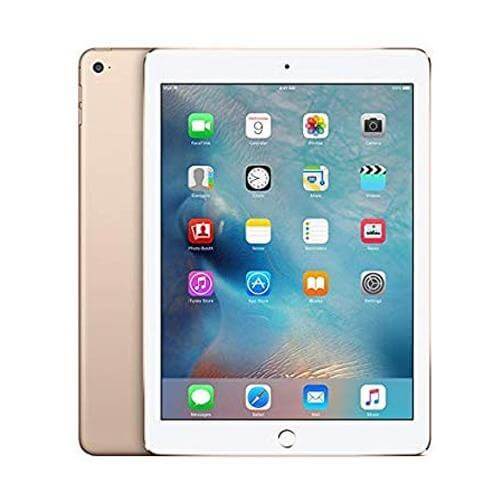 Apple iPad Air 2 in UAE - Full tablet specifications