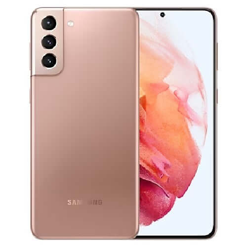 Samsung Galaxy S21 Plus 8/256GB Phantom Gold -