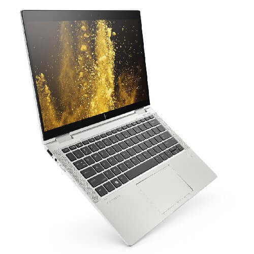 HP EliteBook x360 1030 G3 Laptop –
