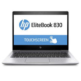 HP EliteBook 830 G5 i5, 8th Gen, 256GB, 8GB Ram