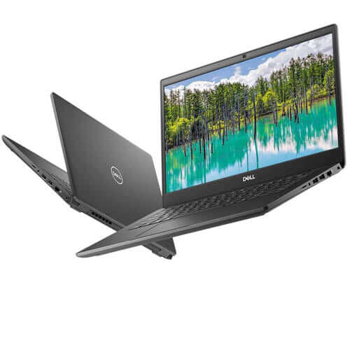 Latitude 3410 Business And Professional Laptop With 14-Inch