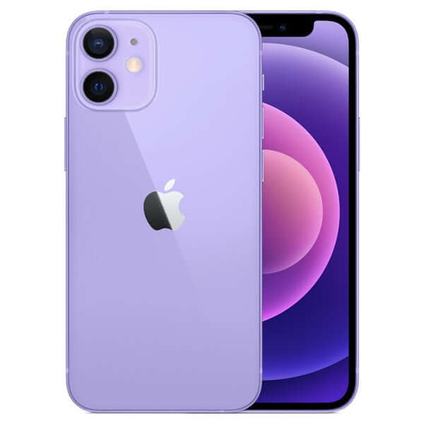 Apple iPhone 12 mini