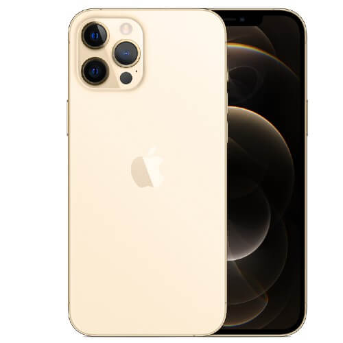 Apple iPhone 12 Pro Max