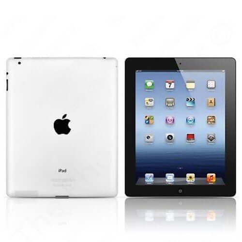 Apple iPad 2 WiFi 16GB Online at Fonezone.ae