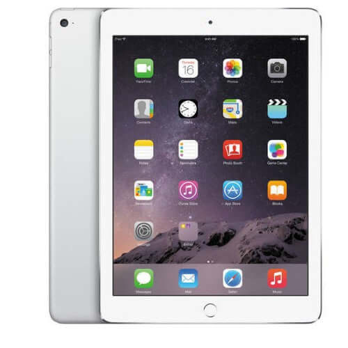 Apple Renewed - iPad Air 2 for sale in Dubai, UAE