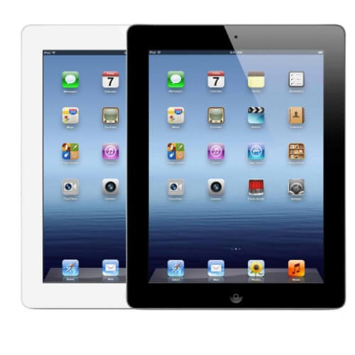Refurbished Apple iPad 3 with 16GB - Dubai
