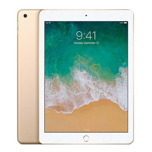 Apple iPad 9.7 (2017) at best price - Full tablet specifications