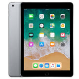 Apple iPad 9.7" 2018 128GB Space Gray Price in Dubai