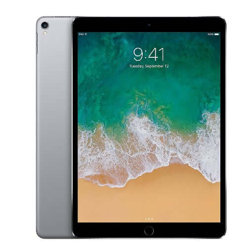 Apple iPad Pro (10.5-inch) 4G 256GB, 2017 in Dubai