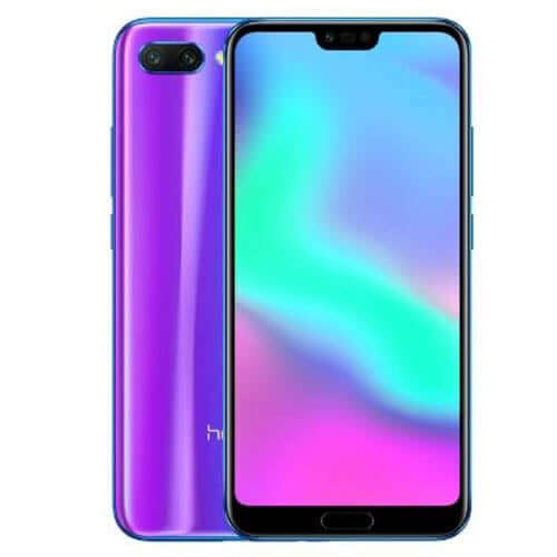 Honor 10 - 128GB, 6GB RAM