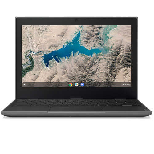 Lenovo Chromebook 11 100E Laptop with 11.6 inch Display, Intel Celeron Processor, 4GB RAM, 16GB eMMC the Best price