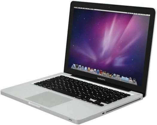 | Apple Macbook Pro A1278 I5 Mid 2012 500GB 4GB Ram Laptop