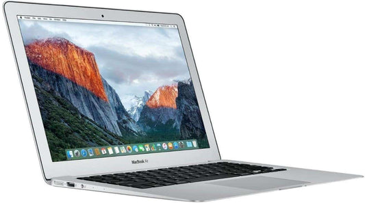 Apple Macbook Air A1466 2017 i5 8GB 256GB 13-inch Laptop Online