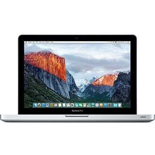 Apple Macbook Pro A1278 Core I5