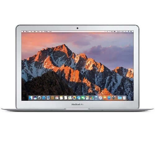 Apple MacBook Air 2017 128GB SSD 8GB RAM Online
