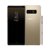 Samsung Galaxy Note 8, 256GB 6GB RAM Dual Sim 4G LTE