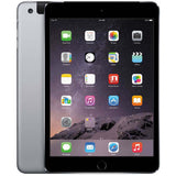 Apple iPad mini 3 16GB Sim Space Grey WiFi Price in Dubai