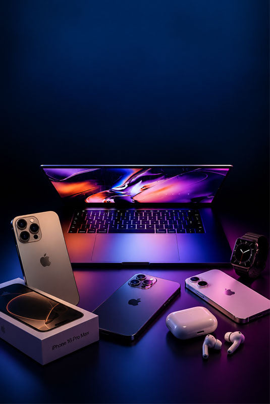 Apple iPhone