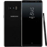 Samsung Galaxy Note 8, 256GB 6GB RAM, 4G LTE Single SIM Midnight Black