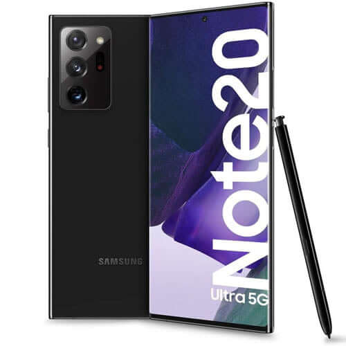 Samsung Galaxy Note 20 Ultra 128GB 8GB Ram Online Best price