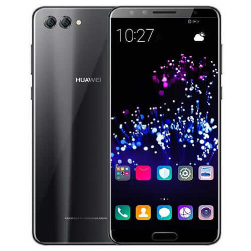Huawei nova 2s 128GB, 4GB Ram single sim Black