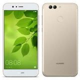 Huawei - Nova 2 Plus 64GB, 4GB single sim Ram Gold