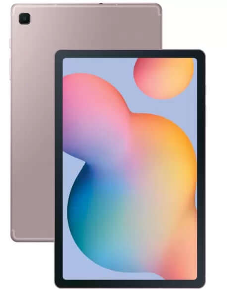 Galaxy Tab S6 Lite, 128GB, 6GB Ram
