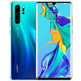 Huawei P30 Pro Aurora Blue 128GB Online at