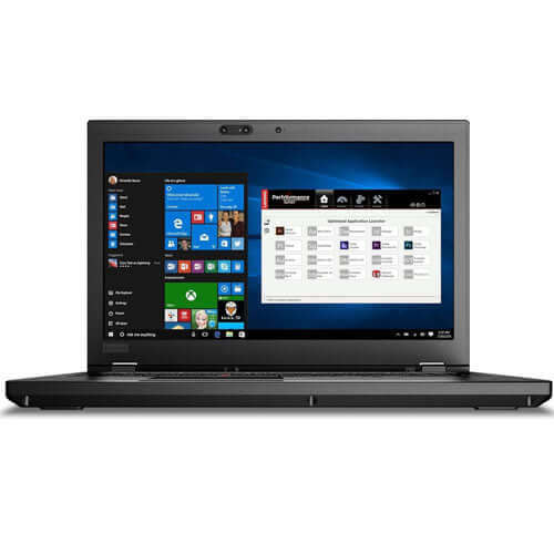 Lenovo Thinkpad P52 8th, 32GB, 512GB Laptop Best Price
