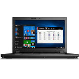 Lenovo Thinkpad P52 8th, 32GB, 512GB Laptop Best Price